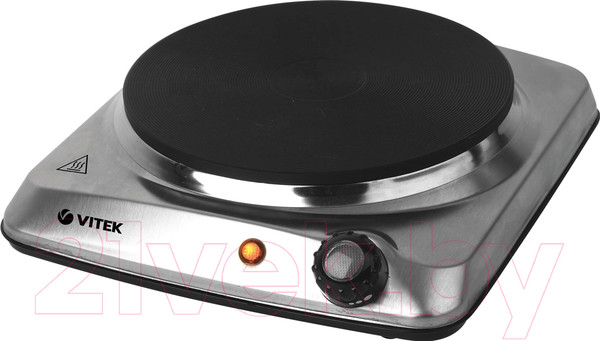 Изображение товара Электрическая настольная плита Vitek VT-3705