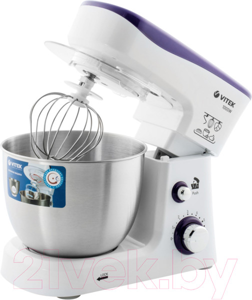 Изображение товара Миксер стационарный Vitek VT-1443