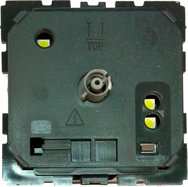 Изображение товара Терморегулятор для теплого пола Legrand Celiane 67405