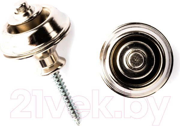 Изображение товара Стреплок Dunlop Manufacturing SLS1031N Strplk Dual DSN