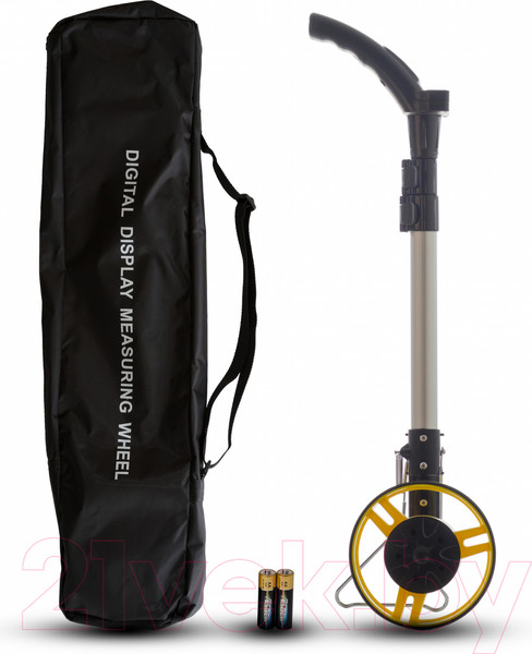 Изображение товара Дорожное колесо ADA Instruments Wheel 50 Digital / A00416