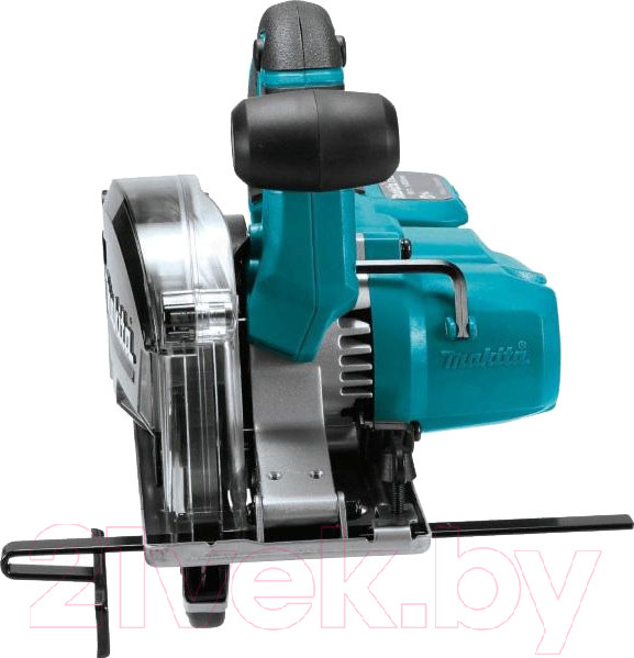 Изображение товара Профессиональная дисковая пила Makita DCS553Z