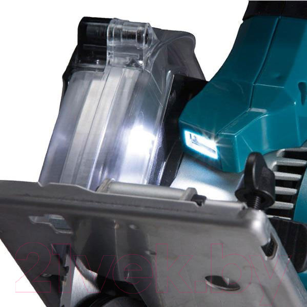 Изображение товара Профессиональная дисковая пила Makita DCS553Z