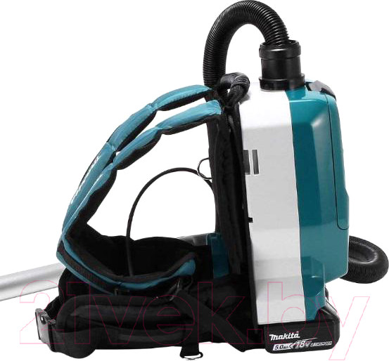 Изображение товара Профессиональный пылесос Makita DVC261ZX11
