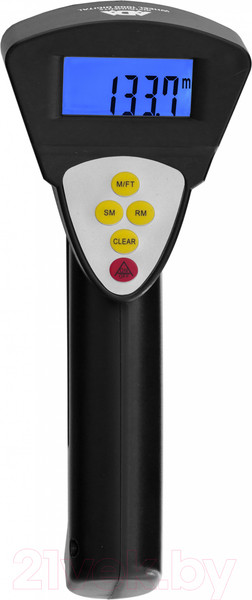 Изображение товара Дорожное колесо ADA Instruments Wheel 1000 Digital / A00417