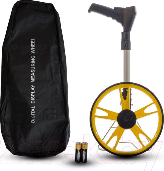 Изображение товара Дорожное колесо ADA Instruments Wheel 1000 Digital / A00417