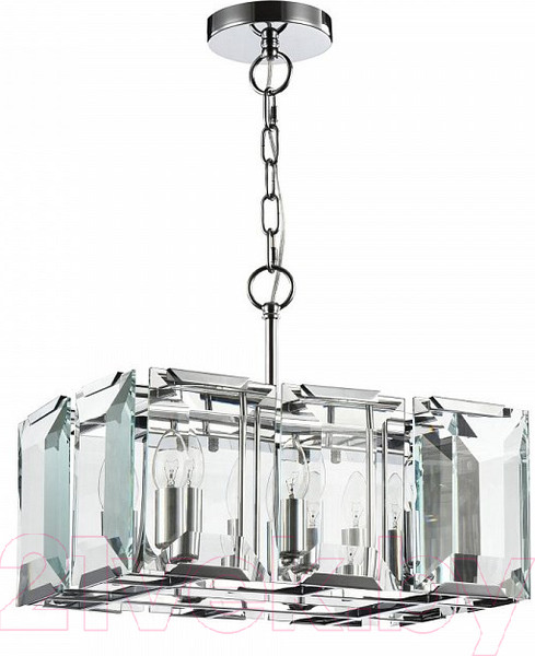 Изображение товара Люстра Maytoni Cerezo MOD202-06-N