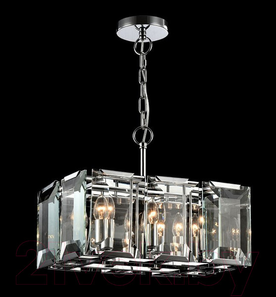 Изображение товара Люстра Maytoni Cerezo MOD202-06-N