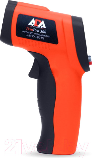 Изображение товара Пирометр ADA Instruments TemPro 300 / A00222