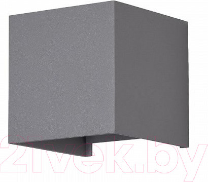 Изображение товара Бра уличное Maytoni Fulton O572WL-L6GR