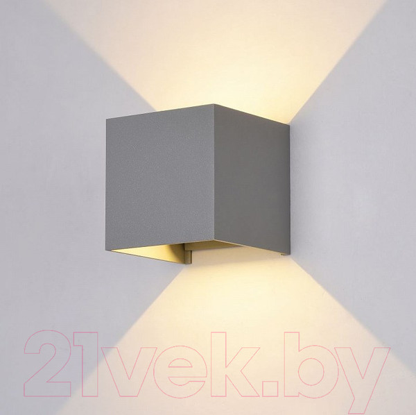 Изображение товара Бра уличное Maytoni Fulton O572WL-L6GR
