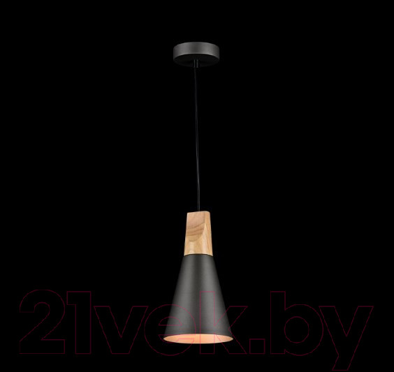 Изображение товара Потолочный светильник Maytoni Bicones P359-PL-140-C / MOD359-11-C