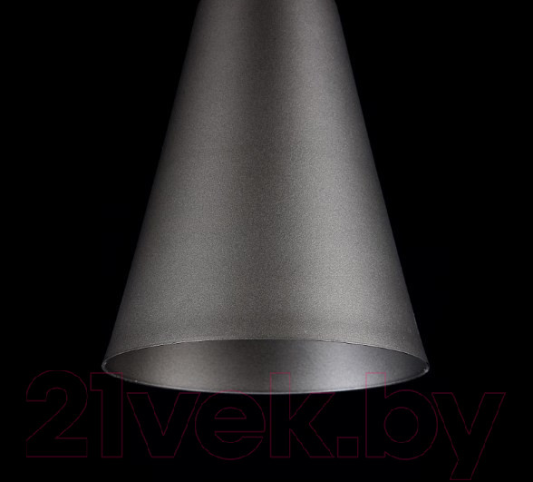 Изображение товара Потолочный светильник Maytoni Bicones P359-PL-140-C / MOD359-11-C