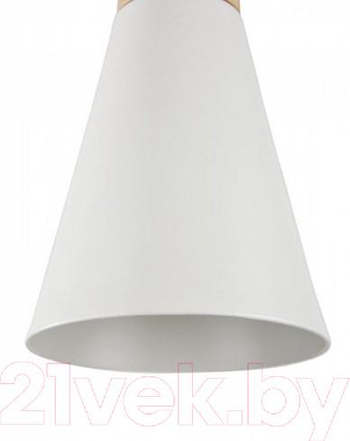 Изображение товара Потолочный светильник Maytoni Bicones P359-PL-140-W / MOD359-11-W