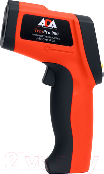 Изображение товара Пирометр ADA Instruments TemPro 900 / A00225