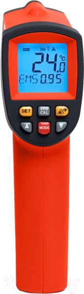 Изображение товара Пирометр ADA Instruments TemPro 900 / A00225