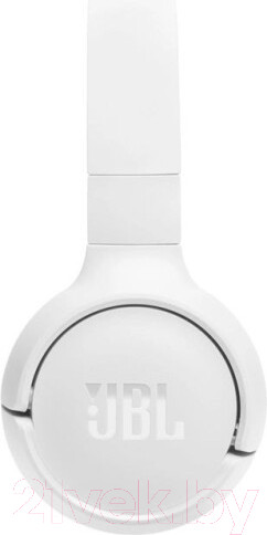Изображение товара Беспроводные наушники JBL Tune 520BT / JBLT520BTWHT (белый)