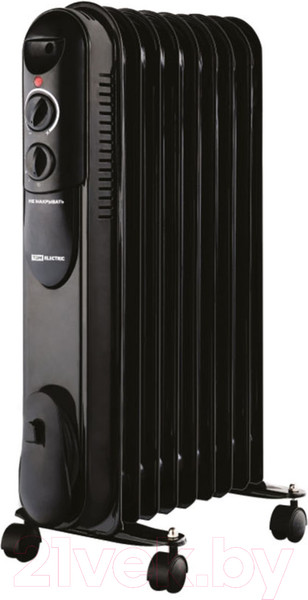 Изображение товара Масляный радиатор TDM SQ2501-0905