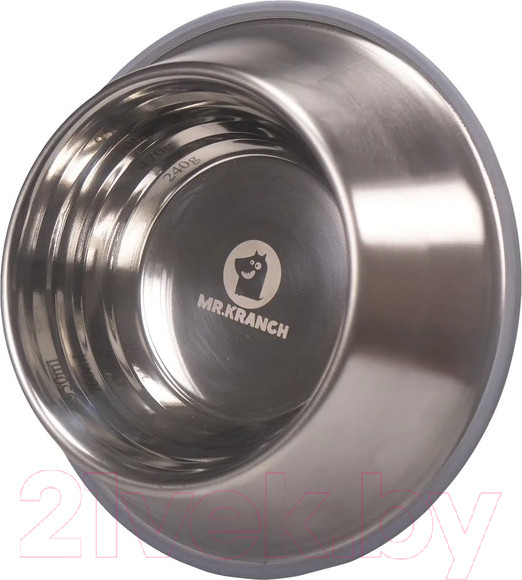 Изображение товара Миска для животных Mr. Kranch MKR001582