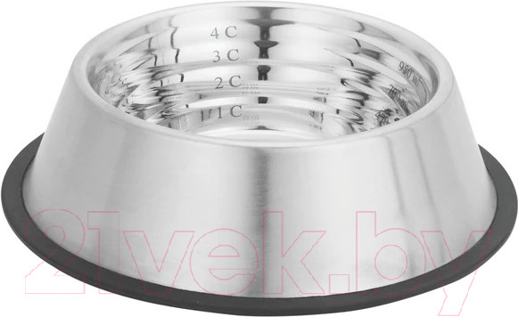 Изображение товара Миска для животных Mr. Kranch MKR001583