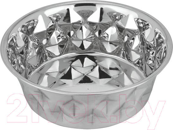 Изображение товара Миска для животных Mr. Kranch Daimond / MKR011591