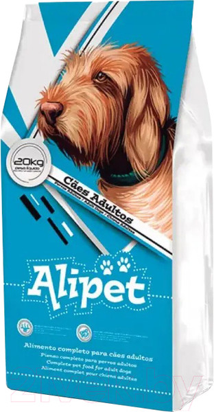 Изображение товара Сухой корм для собак Alipet Dog (20кг)