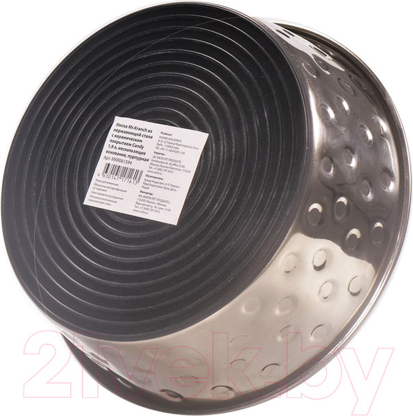 Изображение товара Миска для животных Mr. Kranch Candy / MKR061593