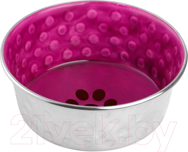 Изображение товара Миска для животных Mr. Kranch Candy / MKR061595