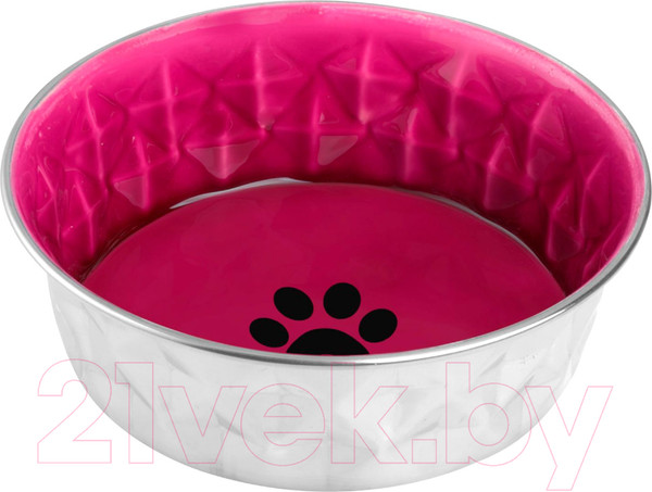 Изображение товара Миска для животных Mr. Kranch Daimond / MKR021595