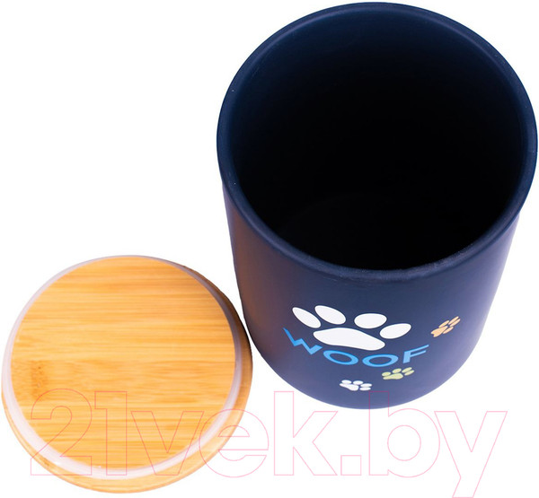 Изображение товара Емкость для хранения корма Mr. Kranch Woof / MKR020238