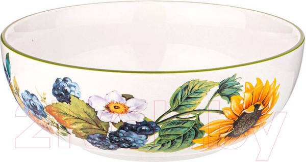 Изображение товара Салатник Agness 358-2079