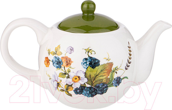 Изображение товара Заварочный чайник Agness 358-2080