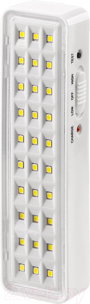 Изображение товара Светильник аварийный TDM SQ0308-0300