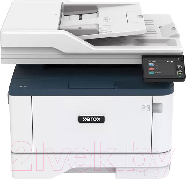 Изображение товара МФУ Xerox B315V_DNI