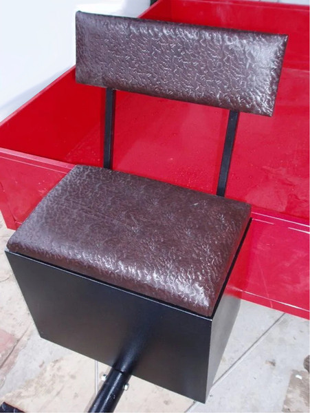 Изображение товара Прицеп Механический завод ТМ-2/550  (колеса R13)