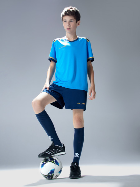 Изображение товара Футбольная форма Kelme Football Suit / 8351ZB3158-996 (р.120)