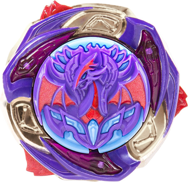 Изображение товара Игрушка детская Infinity Nado Волчок Эпик Лончер Делюкс Skylord / 41749