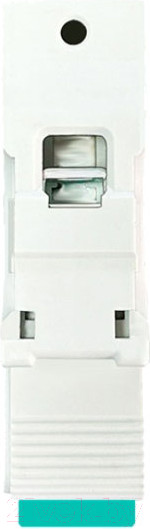 Изображение товара Выключатель автоматический Tengen TGB1N-63 1P 16A C 6kA 1M / TGB1N-63-1-16C