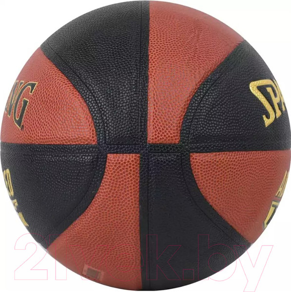 Изображение товара Баскетбольный мяч Spalding Grip Control / 76 872Z (размер 7)