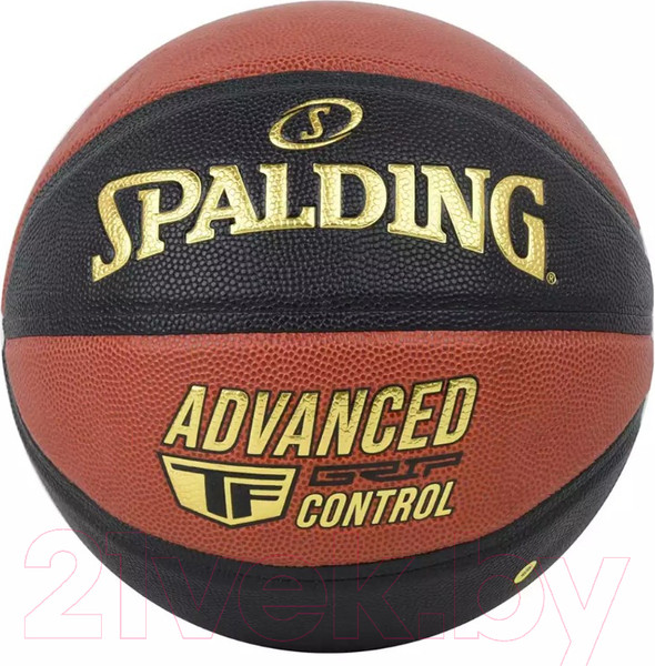 Изображение товара Баскетбольный мяч Spalding Grip Control / 76 872Z (размер 7)