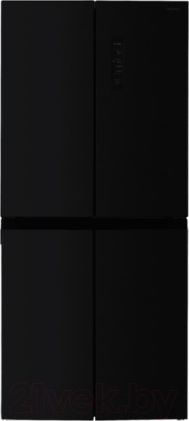 Изображение товара Холодильник с морозильником TECHNO FF4-73 BI