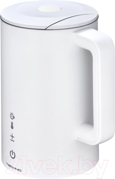 Изображение товара Электрочайник TECHNO D2215EA (белый)