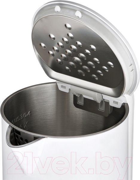 Изображение товара Электрочайник TECHNO D2215EA (белый)