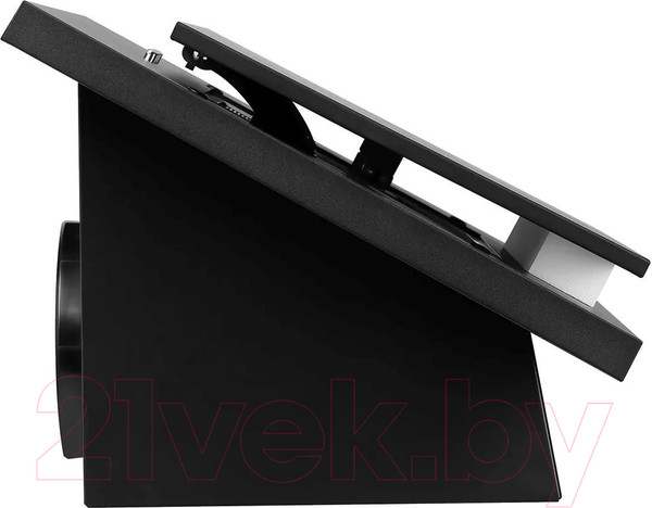 Изображение товара Вытяжка наклонная Centek CT-1826-60 (черный)