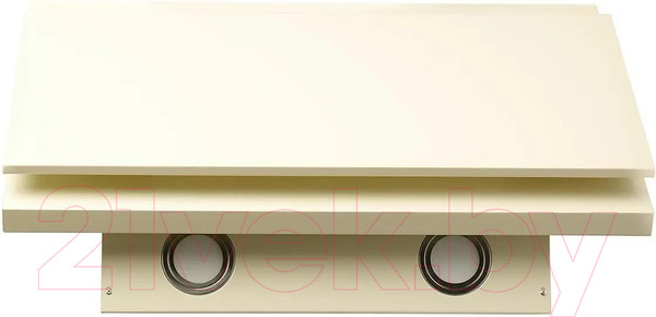 Изображение товара Вытяжка наклонная Centek CT-1826-60 (бежевый)
