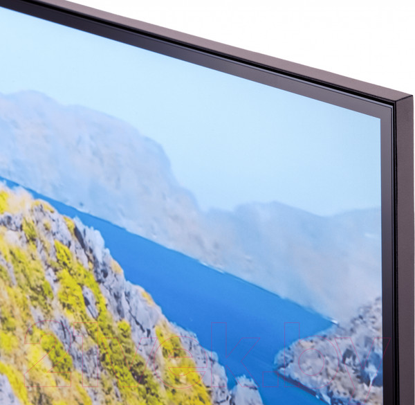 Изображение товара Телевизор TECHNO Smart UDG55HR680ANTS