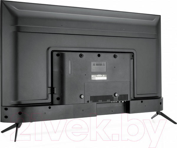 Изображение товара Телевизор TECHNO Smart UDG55HR680ANTS