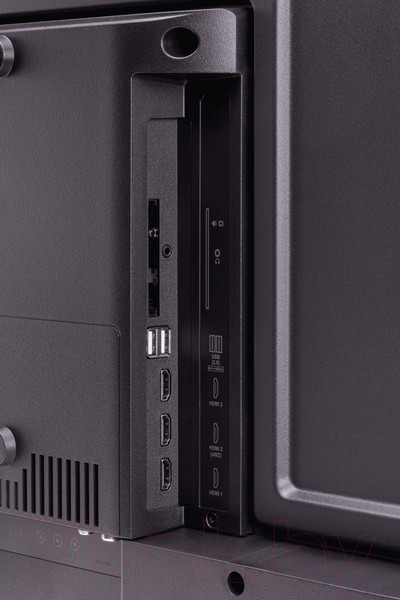 Изображение товара Телевизор TECHNO Smart UDG43HR680ANTS