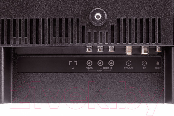 Изображение товара Телевизор TECHNO Smart UDG43HR680ANTS