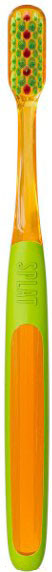 Изображение товара Зубная щетка Splat Smilex Ortho+ Soft